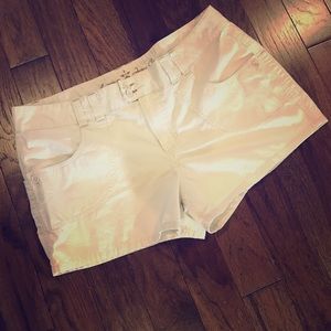 Arizona size 17 shorts